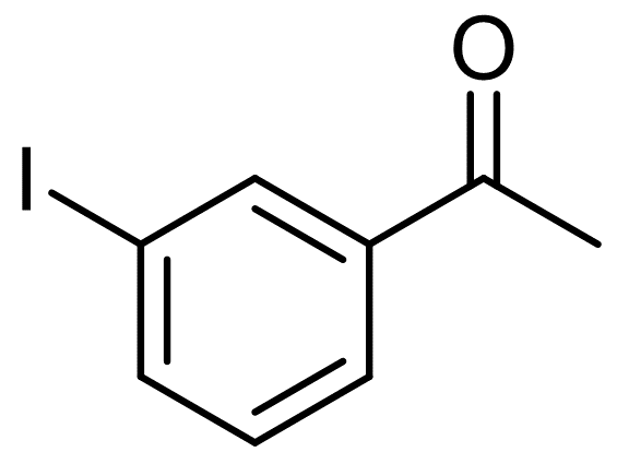 3-碘苯乙酮