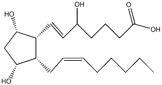 8,12-iso-iPF2α-VI