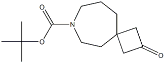 Tert-Butyl 2-Oxo-7-Azaspiro[3.6]Decane-7-Carboxylate