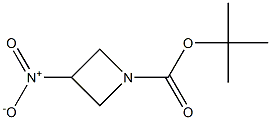 3-硝基氮杂环丁烷-1-羧酸叔丁酯