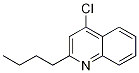 2-Butyl-4-chloroquinoline