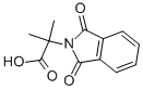 1,3-二氢-α,α-二甲基-1,3-二氧代-2H-异吲哚-2-乙酸