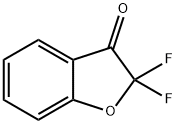 2,2-DIFLUOROBENZOFURAN-3(2H)-ONE