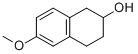 6-METHOXY-1,2,3,4-TETRAHYDRO-NAPHTHALEN-2-OL