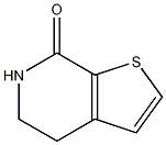 5,6-二氢噻吩并[2,3-C]吡啶-7(4H)-酮