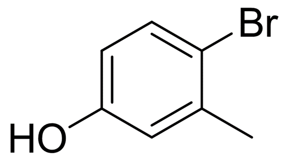 4-溴-3-甲基苯酚