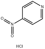 4-nitropyridine hydrochloride