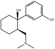 (+)-(1R,2R)-O-DESMETHYL TRAMADOL HCL