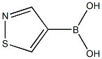 Isothazole-4-boronic acid