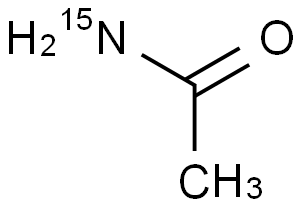 ACETAMIDE (15N)