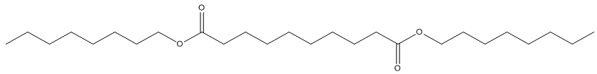 DECANEDIOIC ACID DI-N-OCTYL ESTER