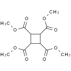 1,2,3,4-环丁基四羧酸四甲酯