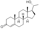 4-PREGNEN-20-BETA-OL-3-ONE