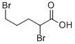 2,5-二溴戊酸