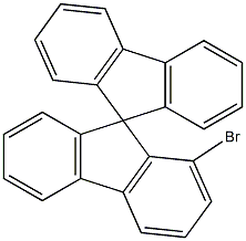 1-溴-9,9-螺二芴