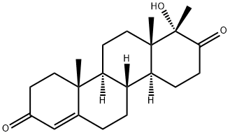 雄二烯酮衍生物