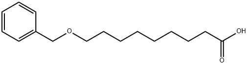 9-Benzyloxynonanoic acid