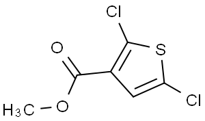 2,5-二氯噻吩-3-羧酸甲酯