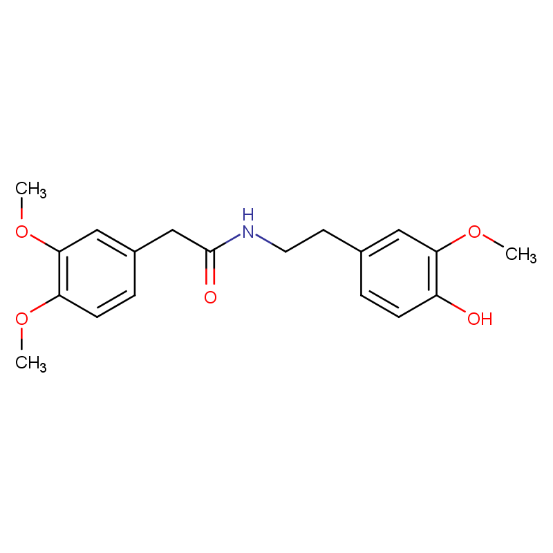 罂粟碱杂质25