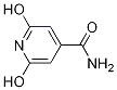 2,6-Dihydroxypyridine-4-carboxaMide