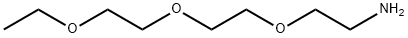 2-(2-(2-Ethoxyethoxy) ethoxy)ethanamine