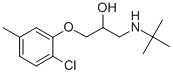 Bupranolol