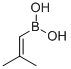 2,2-DIMETHYLETHENYLBORONIC ACID