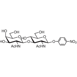 GALNACΒ(1-3)GLCNAC-Β-PNP