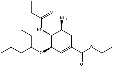 OSELTAMIVIR Impurity 018