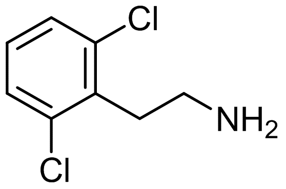 2,4-二氯苯酚呋喃