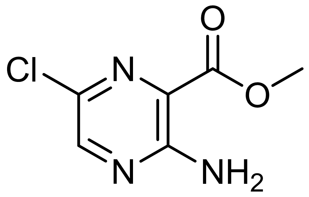 Methyl 3-amino-6-chloropyrazine-2-carboxylate