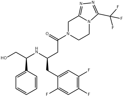 西格列汀杂质11