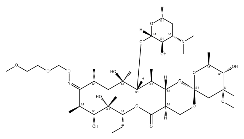 Erythromycin Impurity 6