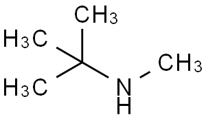 N-METHYL-TERT-BUTYLAMINE