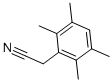 2,3,5,6-TETRAMETHYLPHENYLACETONITRILE