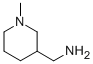 3-(Aminomethyl)-1-methylpiperidine