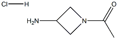 1-Acetyl-3-aMinoazetidine hydrochloride