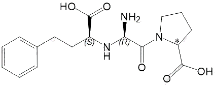 Impurity 84 of lisinopril