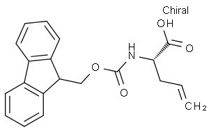 Fmoc-L-Allylglycine