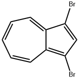 1,3-Dibromoazulene