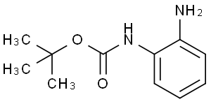 (2-Amino-Phenyl)-Carbamic Acid Tert-Butyl Ester