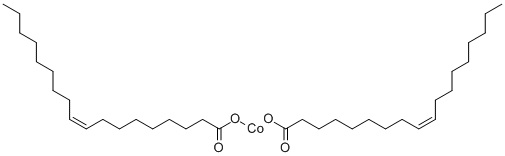 oleic acid, cobalt salt