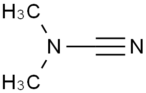 DIMETHYLCYANAMIDE