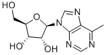 6-Methylpurine ribonucleoside