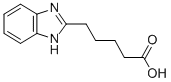 5-(1H-BENZOIMIDAZOL-2-YL)-PENTANOIC ACID