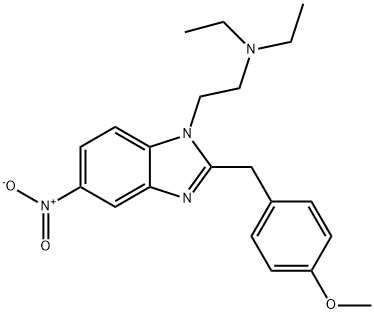 METONITAZENE