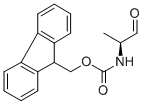 (S)-(9H-芴-9-基)甲基(1-氧代丙-2-基)氨基甲酸甲酯