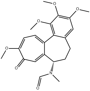 N-Formyldemecolcine