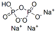 trisodium hydrogen diphosphate