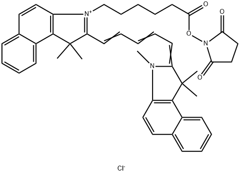 CY5.5 NHS ESTER